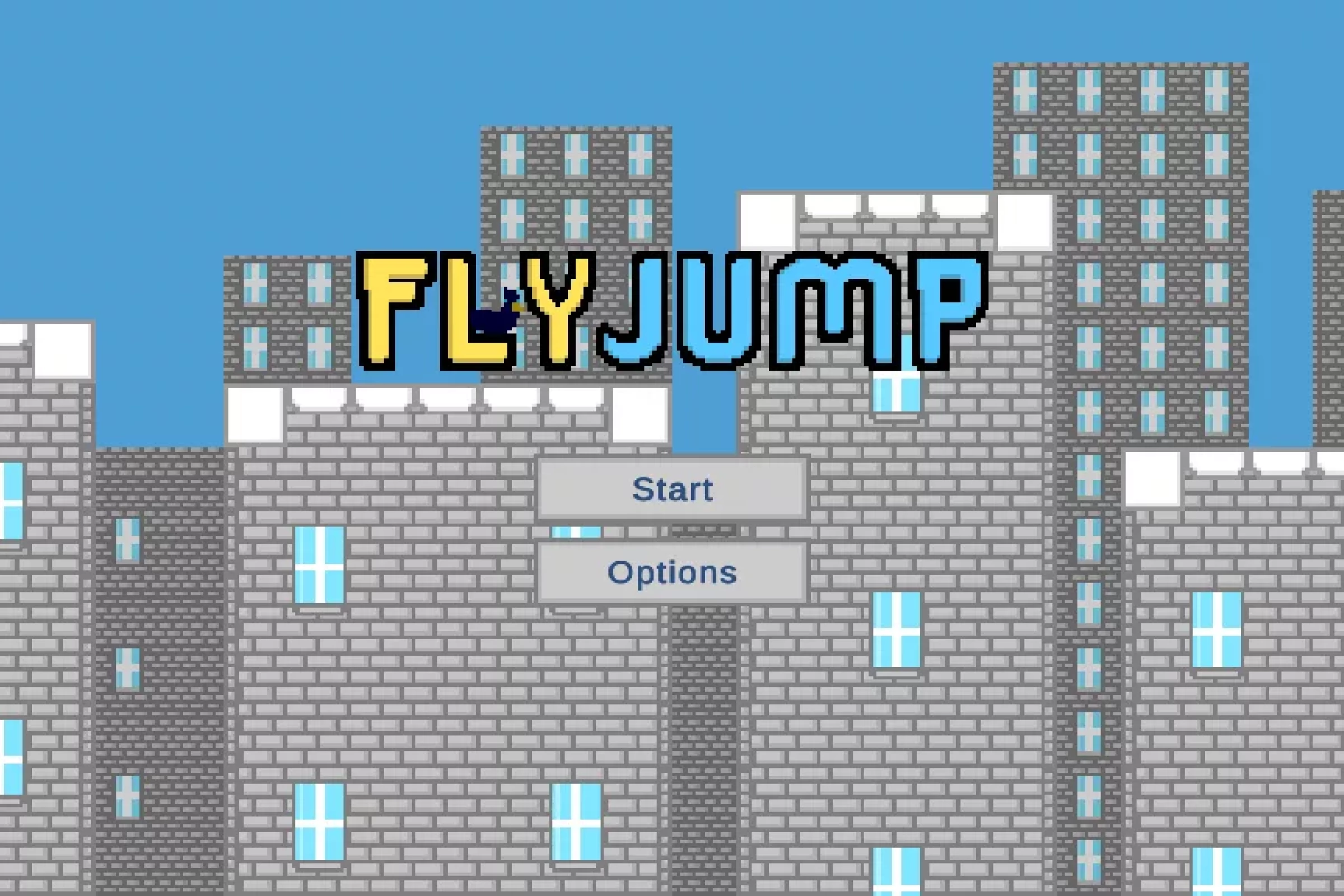 Reupload - Trailer FlyJump 0.2