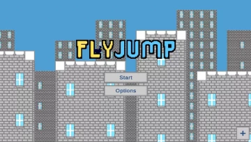 FlyJump