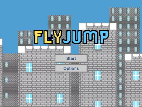 Reupload - Trailer FlyJump 0.2