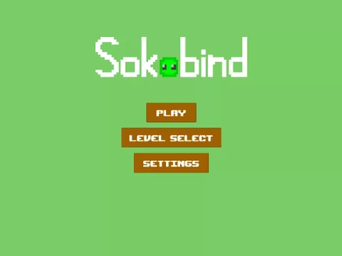 Sokobind