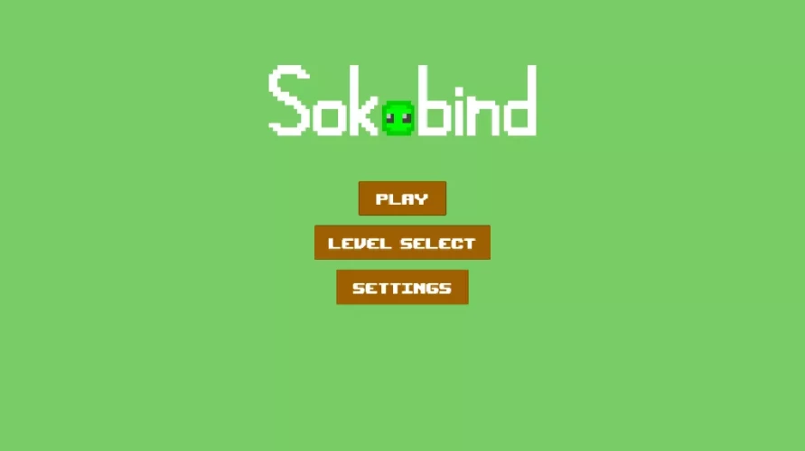 Sokobind